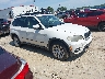 5UXZV4C5XBL****** Salvage and Wrecked 2011 BMW X5 in Atlanta East