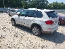 5UXZV4C5XBL****** Salvage and Repairable 2011 BMW X5 in Atlanta East