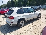 5UXZV4C5XBL****** Salvage and Wrecked 2011 BMW X5 in Georgia State