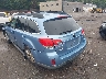 4S4BRBCC8A3****** Salvamento y Reparables 2010 Subaru Outback en Boston Shirley