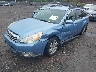 4S4BRBCC8A3****** Salvamento y Reparables 2010 Subaru Outback en Estado de Massachusetts