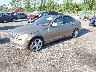 WDDGF81X08F****** Used and Repairable 2008 Mercedes-Benz C-Class in Jacksonville