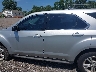 2GNALBEK2H1****** Repairable 2017 Chevrolet Equinox in South Carolina State