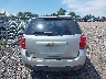 2GNALBEK2H1****** Wrecked 2017 Chevrolet Equinox