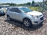 2GNALBEK2H1****** Salvage and Wrecked 2017 Chevrolet Equinox in Greenville
