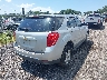 2GNALBEK2H1****** Salvage and Wrecked 2017 Chevrolet Equinox in South Carolina State