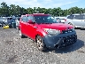 KNDJP3A57F7****** Salvage and Wrecked 2015 Kia Soul in Lake City