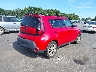 KNDJP3A57F7****** Salvage and Wrecked 2015 Kia Soul in Georgia State