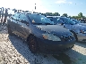 1NXBR32E25Z****** Salvage and Wrecked 2005 Toyota Corolla in Cleveland
