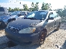 1NXBR32E25Z****** Used and Repairable 2005 Toyota Corolla in Cleveland