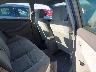 1NXBR32E25Z****** Wrecked 2005 Toyota Corolla in Cleveland