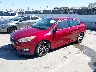 1FADP3F21FL****** Used and Repairable 2015 Ford Focus in Los Angeles South