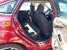 1FADP3F21FL****** Wrecked 2015 Ford Focus in Los Angeles South