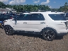 1FM5K8GT1DG****** Repairable 2013 Ford Explorer in Massachusetts State