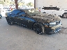 2G1FJ1EWXF9****** Salvage and Wrecked 2015 Chevrolet Camaro in Seattle