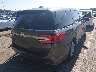 5FNRL6H57KB****** Salvamento y Destrozados 2019 Honda Odyssey en Estado de Nueva Jersey
