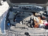 KMHL34JJ9PA****** Repairable 2023 Hyundai Sonata Hybrid in Roanoke