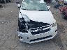 JF1GPAH61D2****** Wrecked 2013 Subaru Impreza in Virginia State