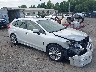 JF1GPAH61D2****** Salvage and Wrecked 2013 Subaru Impreza in Northern Virginia