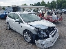 JF1GPAH61D2****** Salvage and Repairable 2013 Subaru Impreza in Virginia State