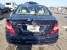 WDDGF5EB7BR****** Usados 2011 Mercedes-Benz C 300