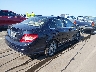 WDDGF5EB7BR****** Salvamento y Destrozados 2011 Mercedes-Benz C 300 en Estado de Carolina del Norte
