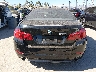 WBA5B1C54GG****** Wrecked 2016 BMW 5 Series