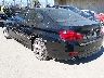 WBA5B1C54GG****** Salvage and Repairable 2016 BMW 5 Series in North Hollywood