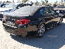 WBA5B1C54GG****** Salvage and Wrecked 2016 BMW 5 Series in California State