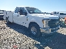 1FD7X3ET0KE****** Salvamento y Destrozados 2019 Ford F-350 en Lubbock