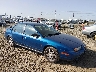 1G8ZK5278YZ****** Salvamento y Destrozados 2000 Saturn SL en Eugene AUX Lot