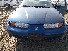 1G8ZK5278YZ****** Salvamento y Reparables 2000 Saturn SL en Estado de Oregón