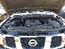 1N6AA06A24N****** Repairable 2004 Nissan Titan in Northern Virginia