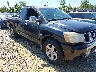 1N6AA06A24N****** Salvage and Wrecked 2004 Nissan Titan in Northern Virginia