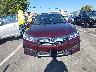 1HGCR2F79GA****** Salvamento 2016 Honda Accord en Estado de Tennessee