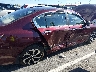 1HGCR2F79GA****** Salvamento y Reparables 2016 Honda Accord en Estado de Tennessee