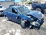1FAHP35NX8W****** Salvamento y Destrozados 2008 Ford Focus en Ace Perris