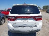 1C4RDJDG9GC****** Destrozados 2016 Dodge Durango