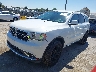 1C4RDJDG9GC****** Usados y Reparables 2016 Dodge Durango en East Bay