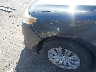 4T1BF1FK5CU****** Destrozados 2012 Toyota Camry en Estado de Carolina del Norte