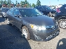 4T1BF1FK5CU****** Salvamento y Destrozados 2012 Toyota Camry en Charlotte
