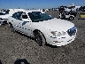 2G4WD582381****** Salvage and Wrecked 2008 Buick LaCrosse in Sacramento