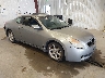 1N4BL24E98C****** Salvage and Wrecked 2008 Nissan Altima in Provo