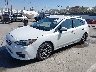 4S3GTAN64H3****** Used and Repairable 2017 Subaru Impreza in Los Angeles South