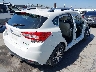 4S3GTAN64H3****** Salvage and Wrecked 2017 Subaru Impreza in California State