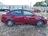 KMHCN46C18U****** Reparables 2008 Hyundai Accent en Estado de Ohio