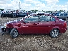 KMHCN46C18U****** Salvamento 2008 Hyundai Accent
