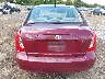 KMHCN46C18U****** Usados 2008 Hyundai Accent