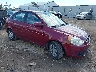 KMHCN46C18U****** Salvamento y Destrozados 2008 Hyundai Accent en Cincinnati