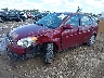 KMHCN46C18U****** Usados y Reparables 2008 Hyundai Accent en Cincinnati